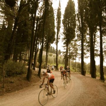 Les Pistes gravel 